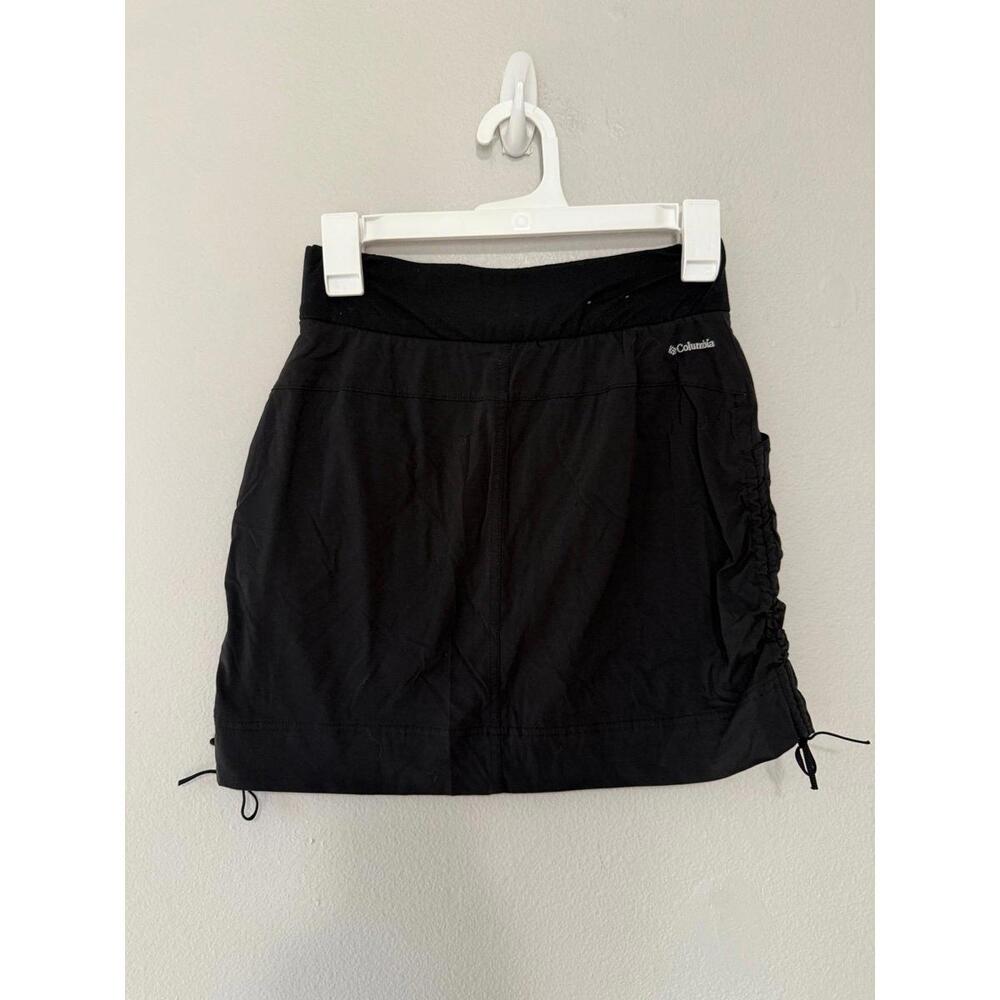 Columbia black skirt size XS - Picture 2 of 4